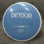 MVP Neutron Detour Stock (PLC)
