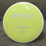 MVP Neutron Detour Stock (PLC)