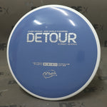 MVP Neutron Detour Stock (PLC)