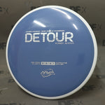 MVP Neutron Detour Stock (PLC)