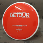 MVP Neutron Detour Stock (PLC)