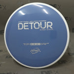 MVP Neutron Detour Stock (PLC)