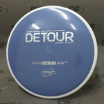 MVP Neutron Detour Stock (PLC)