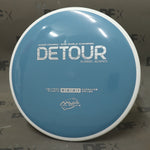 MVP Neutron Detour Stock (PLC)