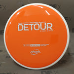 MVP Neutron Detour Stock (PLC)