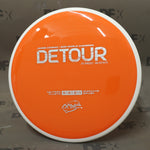 MVP Neutron Detour Stock (PLC)
