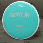 MVP Neutron Detour Stock (PLC)