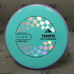 Axiom Neutron Tempo Stock (PLC)