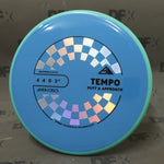 Axiom Neutron Tempo Stock (PLC)