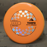 Axiom Neutron Tempo Stock (PLC)