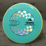 Axiom Neutron Tempo Stock (PLC)