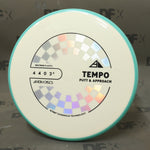 Axiom Neutron Tempo Stock (PLC)