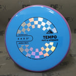 Axiom Neutron Tempo Stock (PLC)