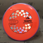 Axiom Neutron Tempo Stock (PLC)