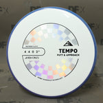 Axiom Neutron Tempo Stock (PLC)