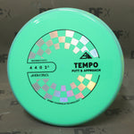 Axiom Neutron Tempo Stock (PLC)