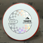 Axiom Neutron Tempo Stock (PLC)