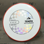 Axiom Neutron Tempo Stock (PLC)