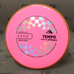 Axiom Neutron Tempo Stock (PLC)