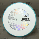 Axiom Neutron Tempo Stock (PLC)