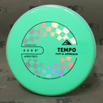 Axiom Neutron Tempo Stock (PLC)