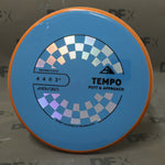 Axiom Neutron Tempo Stock (PLC)