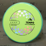 Axiom Neutron Tempo Stock (PLC)