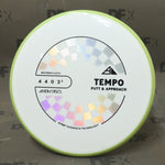 Axiom Neutron Tempo Stock (PLC)