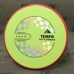 Axiom Neutron Tempo Stock (PLC)