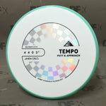 Axiom Neutron Tempo Stock (PLC)