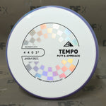 Axiom Neutron Tempo Stock (PLC)