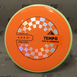 Axiom Neutron Tempo Stock (PLC)