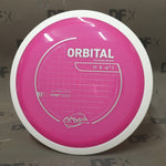 MVP Neutron Orbital - Stock (PLC)