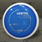 MVP Neutron Orbital - Stock (PLC)