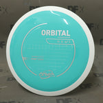 MVP Neutron Orbital - Stock (PLC)