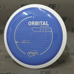 MVP Neutron Orbital - Stock (PLC)