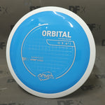 MVP Neutron Orbital - Stock (PLC)