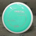 MVP Neutron Orbital - Stock (PLC)