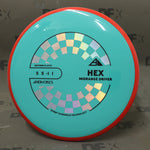 Axiom Neutron Hex Stock (PLC)