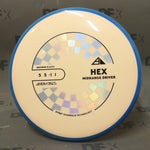 Axiom Neutron Hex Stock (PLC)