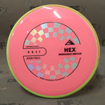Axiom Neutron Hex Stock (PLC)