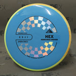 Axiom Neutron Hex Stock (PLC)