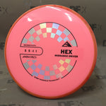 Axiom Neutron Hex Stock (PLC)