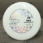 Axiom Neutron Hex Stock (PLC)