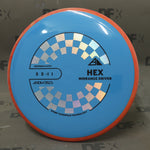 Axiom Neutron Hex Stock (PLC)
