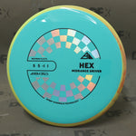 Axiom Neutron Hex Stock (PLC)