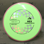 Axiom Neutron Hex Stock (PLC)