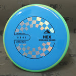 Axiom Neutron Hex Stock (PLC)