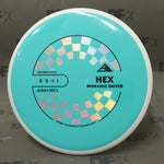 Axiom Neutron Hex Stock (PLC)