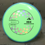 Axiom Neutron Hex Stock (PLC)